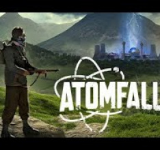 Atomfall - Die Welt der Amnesie ruft