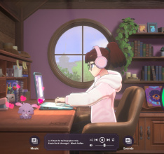 Spirit City: Lofi Sessions