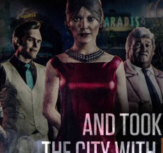 2K Releases Mafia III The Marcanos – The Italian Mafia Trailer