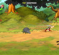 Asterix & Obelix: Slap them All