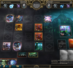 Might & Magic Duel of Champions Erweiterung