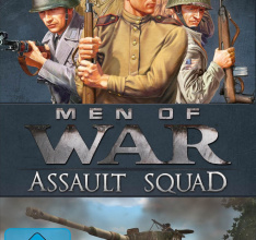 Men of War: Assault Squad