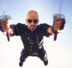 Shadow Warrior Collectors Edition