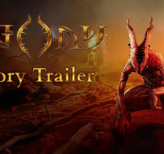 New Agony Trailer Makes You Ask, Dude... Am I Even Ready For This?