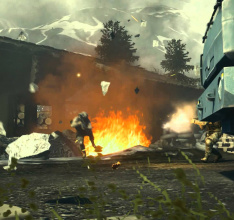 Final Stand ist ab sofort für alle Battlefield 4-Spieler verfügbar