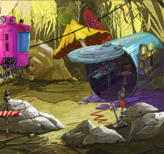 Varenje - Dont Touch The Berries