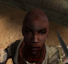 Code of Honor - Die Fremdenlegion