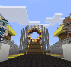 Trials Fusion und Minecraft