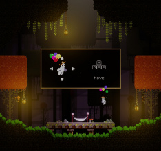 Beyond the Long Night