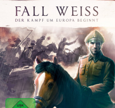 Der Fall Weiss: Der Kampf um Europa beginnt