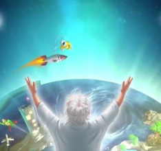 Hit Mobile Franchise Doodle God Coming to Steam and Xbox One