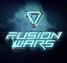 E3: Estudiofuture Showcases Fusion Wars