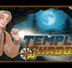 Temple of Shadows - Episode 1 - Part 1