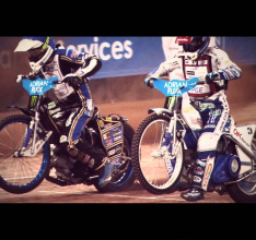 FIM Speedway Grand Prix 15 erhält Update