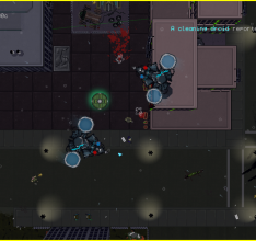 Metrocide Coming Out December 15th