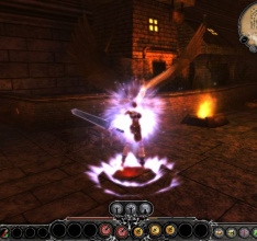 Mage Knight: Apocalypse