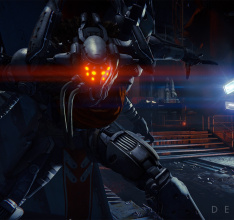 Destiny - Screenshots