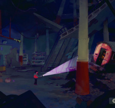 Eastward und Octopia DLC