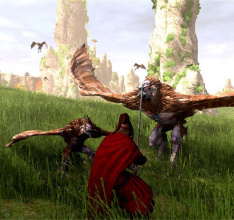 Age of Conan: Rise of the Godslayer