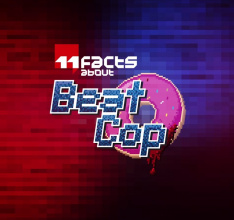 11 Facts About Beat Cop