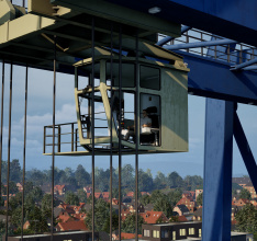 Seafarer: The Ship Sim