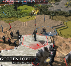 Endless Legend: Forgotten Love DLC Available Now on Steam