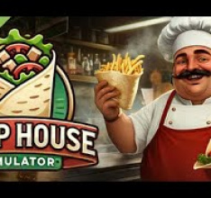 Wrap House Simulator - Demo Gameplay