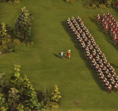 New Video Showcases Diplomacy in Cossacks 3
