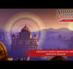 Assassins Creed Chronicles: India