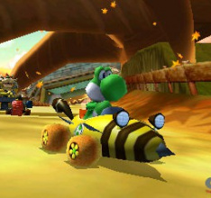 Mario Kart 7