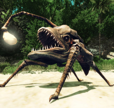 Erste Screenshots zu Risen 2