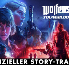 Wolfenstein: Youngblood