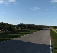 Gran Turismo 6 - Screenshots Ascari