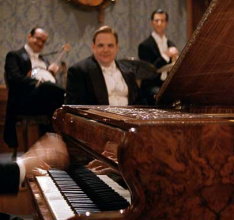 Die Legende vom Ozeanpianisten