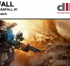Titanfall: Erstes Lets Play von DLH.Net