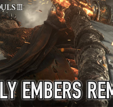 Bandai Namco Announces Dark Souls III for Xbox One, PS4, and PC