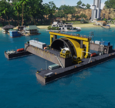 Tropico 6 - Tropican Shores