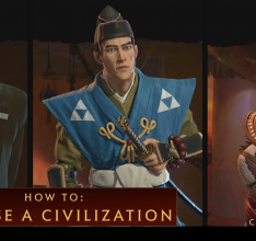 Civlization VI Now Out!