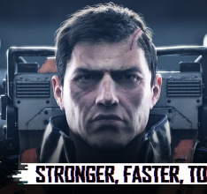 The Surge – New Trailer