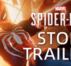 Marvels Spider-Man Length Revealed On PS4