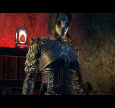 TESO: Morrowind – Assassins and Great Houses Trailer