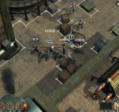 Empyre: Lords of the Sea Gates Coming to Steam Oct. 4th