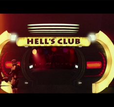 This Hells Club Mashup Is The Best Ive Ever Seen