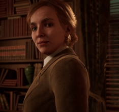 Alone in the Dark 2024