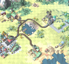 Train Valley 2: Community Edition