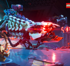 LEGO: Horizon Adventure