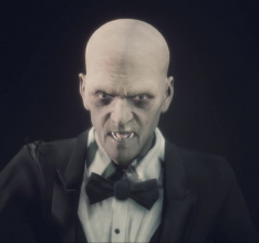 Fear the Dark Unknown