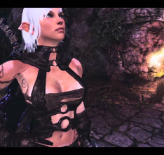 Launch-Trailer zu Hunted: Die Schmiede der Finsternis