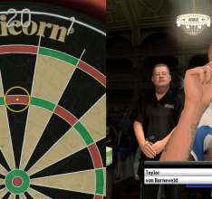 PDC World Championship Darts: Pro Tour