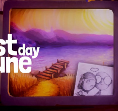 Last Day of June Offers an Endearing Cast of Characters